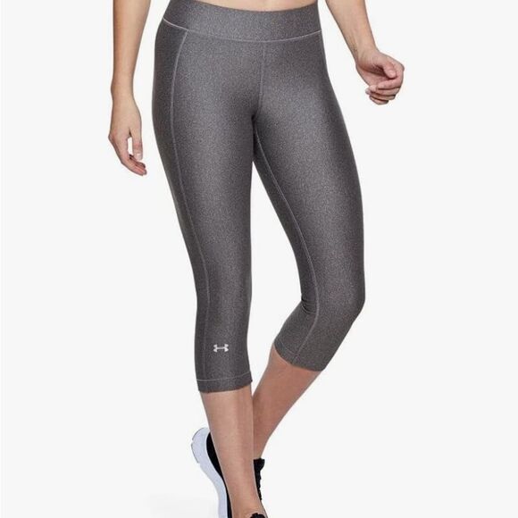 L compression capri Under Armour - Picture 8 of 10